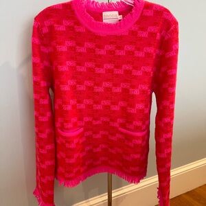 Brodie Cashmere Sweater